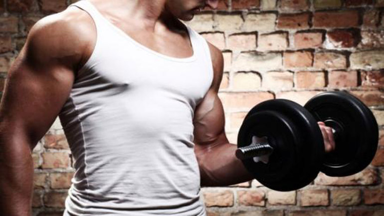 Απλές συμβουλές για την προπόνηση δικεφάλων