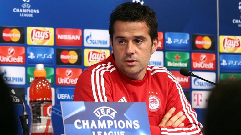 «Πάντα πηγαίνουμε για να νικήσουμε»