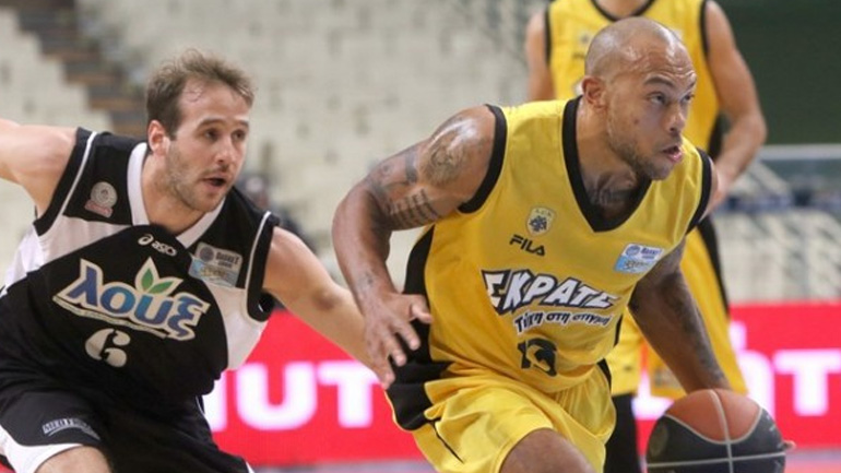 Με Κάρτερ στο Ισραήλ η ΑΕΚ