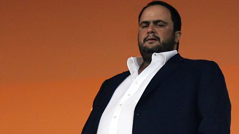 Ζήτησε την παραίτηση του Μαρινάκη η ΕΕΑ