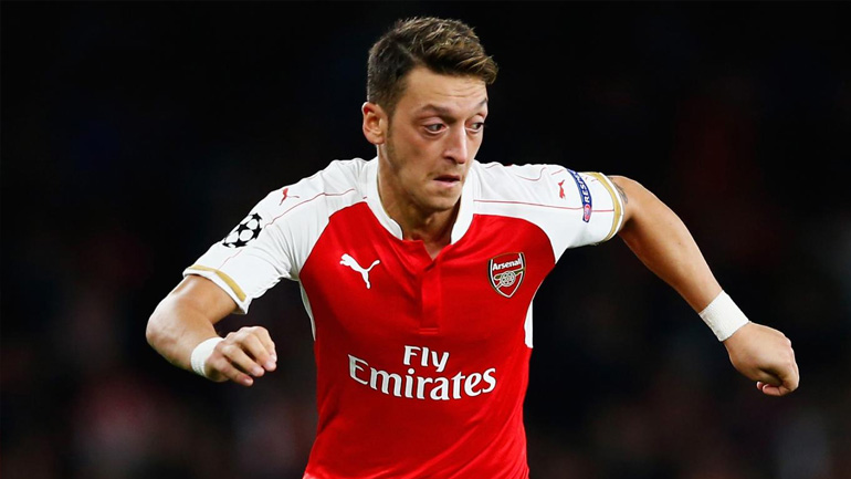 «Οι φίλαθλοι εκεί είναι τρελοί»