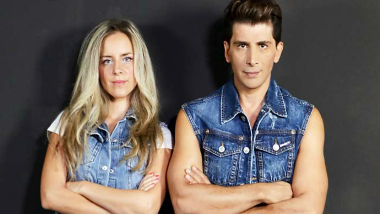 «PLAYGROUND… ΑΝΟΙΧΤΕΣ ΠΛΗΓΕΣ»