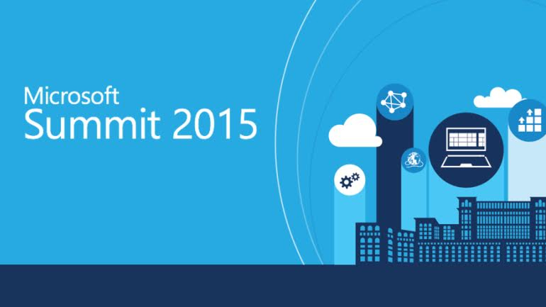 Το 1ο Microsoft Summit 2015 από την Microsoft Ελλάς