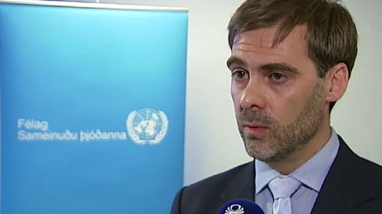 Ελάφρυνση του χρέους ζητεί ανεξάρτητος εμπειρογνώμονας του ΟΗΕ