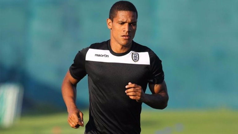 ΠΑΟΚ: Νοκ-άουτ ο Ζάιρο