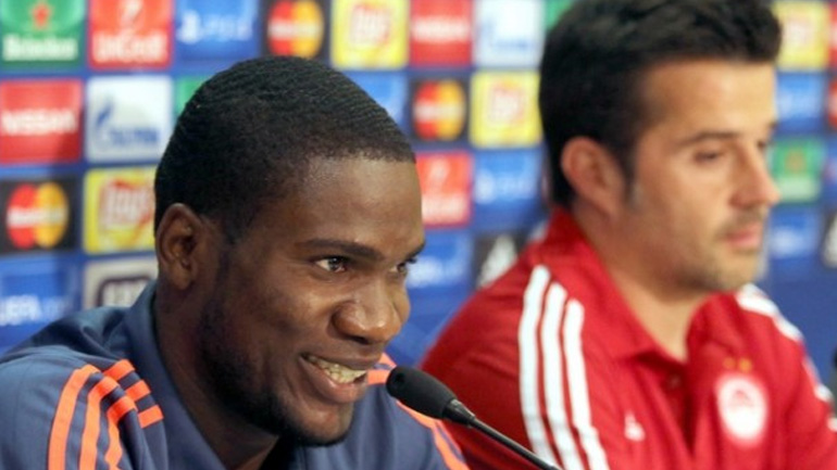 «Να δώσουμε χαρά στον κόσμο μας»