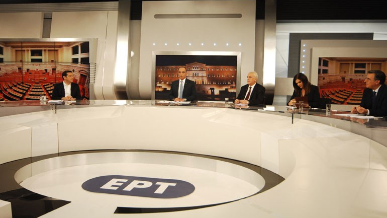 Χαμηλές πτήσεις…