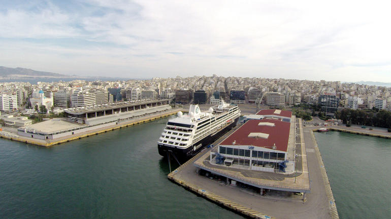 Στις 21 Δεκεμβρίου οι προσφορές για τον ΟΛΠ