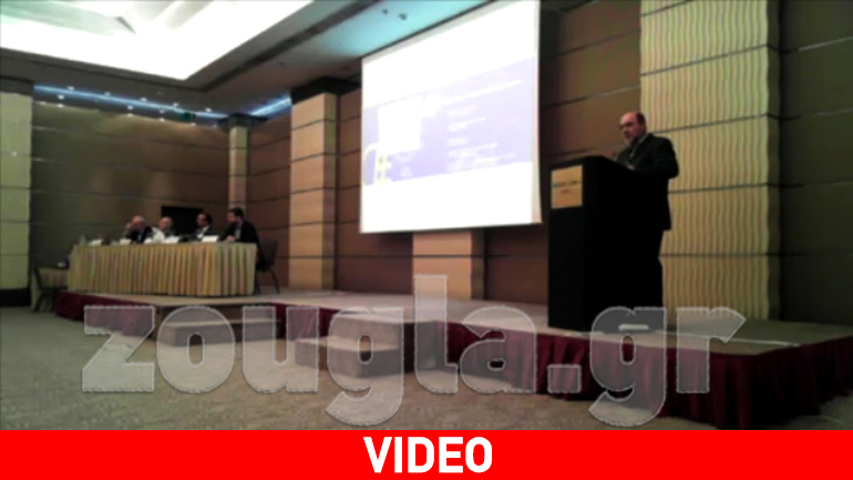 Αλεξιάδης: Μέσα στο 2016 θα έχουμε μεγάλες αλλαγές στη φορολογία