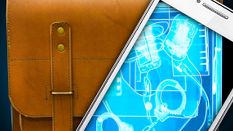 Aυτοκινούμενο X-Ray Scanner για την καταπολέμηση του λαθρεμπορίου