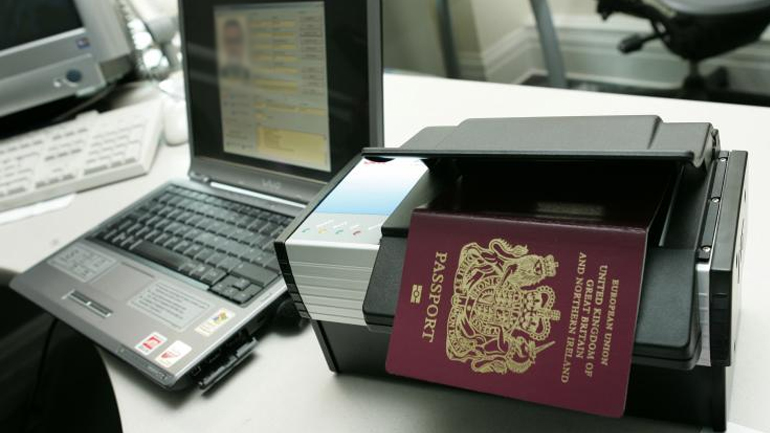 «Πράσινο φως» για την έκδοση του Σύρου πλαστογράφου στις ΗΠΑ