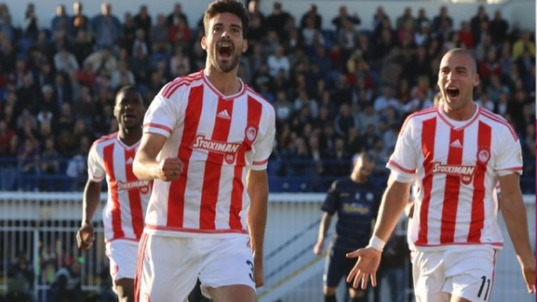 Ολυμπιακός: Όλα έτοιμα για τη μεγάλη πρόκριση