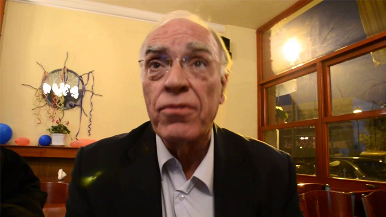 Λεβέντης: «Δεν θα γίνω στήριγμα μιας κυβέρνησης που πέφτει»