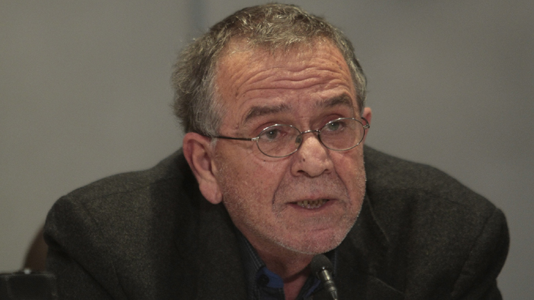 Γ. Μουζάλας: «Δεν θέλουμε αιματοχυσία στην Ειδομένη»