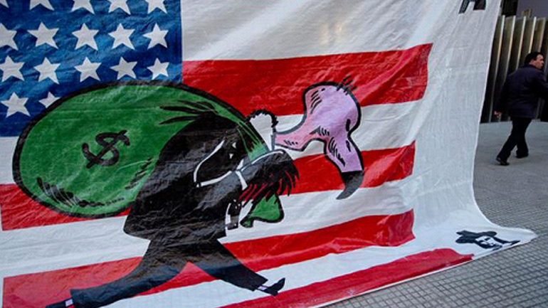 Ελπίδες για λύση στη διαμάχη Αργεντινής-πιστωτών Ελπίδες για λύση στη διαμάχη Αργεντινής-πιστωτών