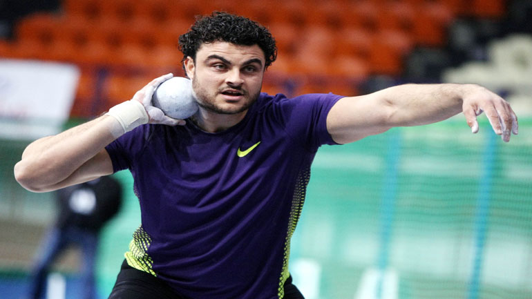 Ο αγώνας ενός αθλητή στίβου που βρέθηκε θετικός σε ντόπινγκ λόγω κατανάλωσης… συμπληρώματος διατροφής