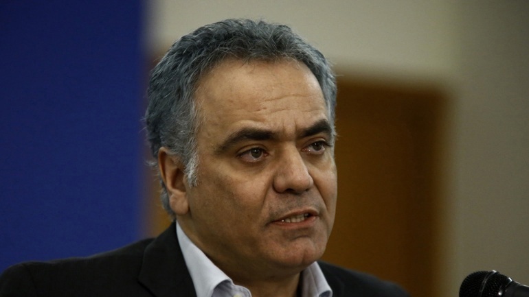 Θεσμοί – Σκουρλέτης: Συμφώνησαν σε δύο σημεία για τον ΑΔΜΗΕ – «Αγκάθι» το μάνατζμεντ