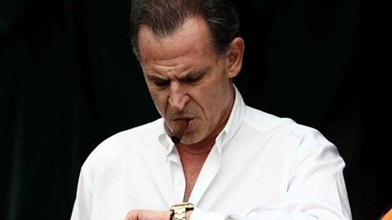 Αθώος για το τροχαίο δυστύχημα που είχε εμπλακεί ο Χρήστος Πανόπουλος