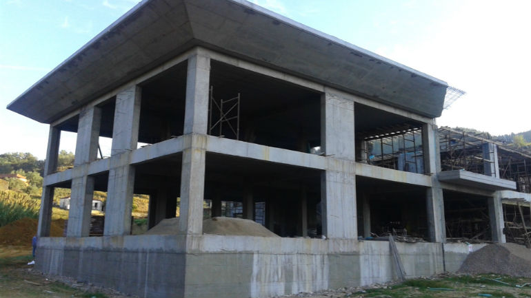 Θεσσαλονίκη: Ποινικές διώξεις για σχολείο – «φάντασμα» Θεσσαλονίκη: Ποινικές διώξεις για σχολείο – «φάντασμα»