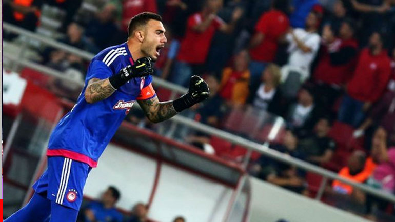 Ρομπέρτο: «H Άρσεναλ δεν θα κερδίσει στην Αθήνα»