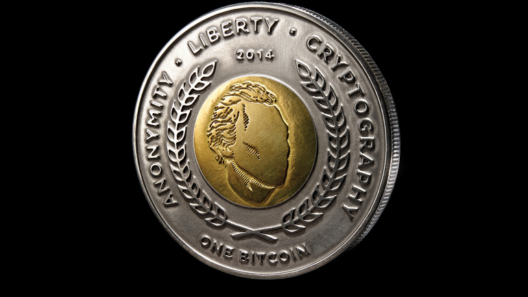 Αναζητούν τον mr Βitcoin…