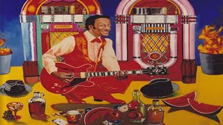 «Artificial light»: Αναδρομική έκθεση ζωγραφικής του Γιάννη Χριστοδούλου