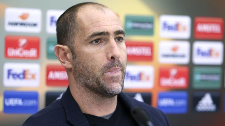 «Θα προσπαθήσουμε να κάνουμε το καλύτερο»