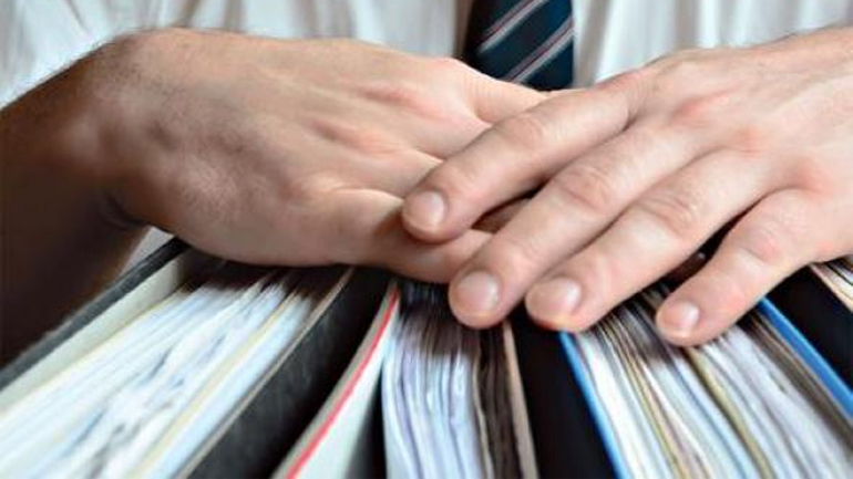 Αργολίδα: Εταιρεία απασχολούσε 38 ανασφάλιστους εργαζομένους Αργολίδα: Εταιρεία απασχολούσε 38 ανασφάλιστους εργαζομένους