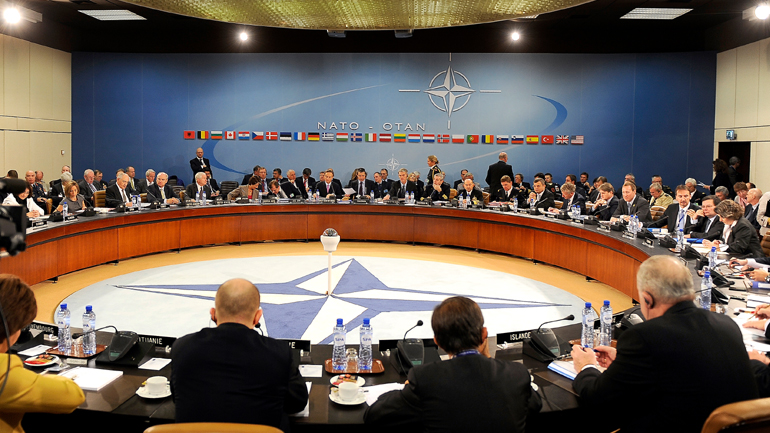 Αντιδρά η Μόσχα στην ένταξη του Μαυροβουνίου στο ΝΑΤΟ