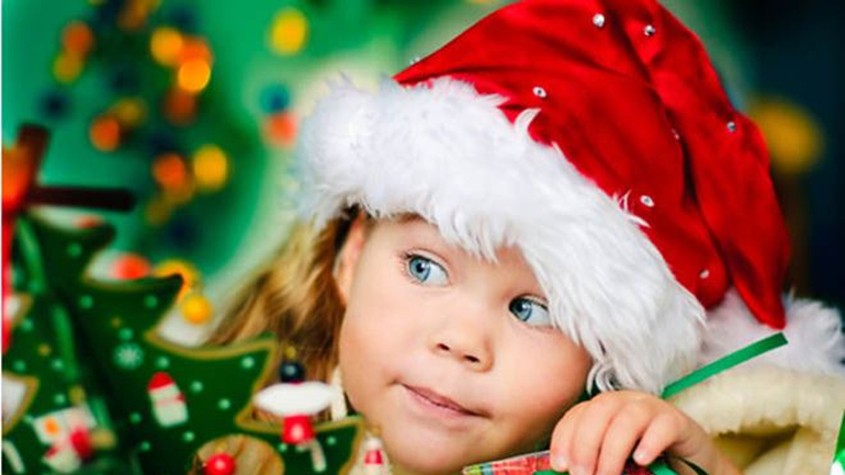 Προσφέρετε στα παιδιά εμπειρίες αντί για δώρα