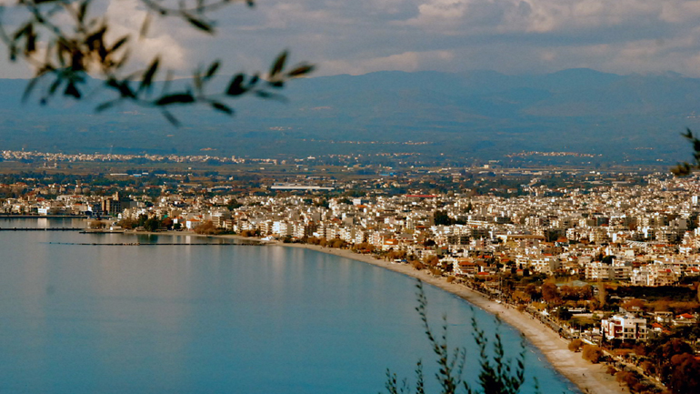 Καλαμάτα: Διαγωνισμός ζωγραφιάς για την υποψηφιότητα της πόλης για «Πολιτιστική Πρωτεύουσα»