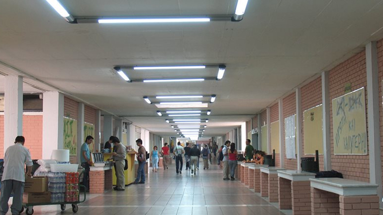 «Ασφυξία» στα ΤΕΙ Αθήνας και Πειραιά