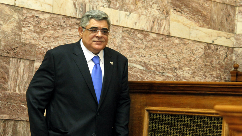 Βουλή: Άρση ασυλίας του Μιχαλολιάκου