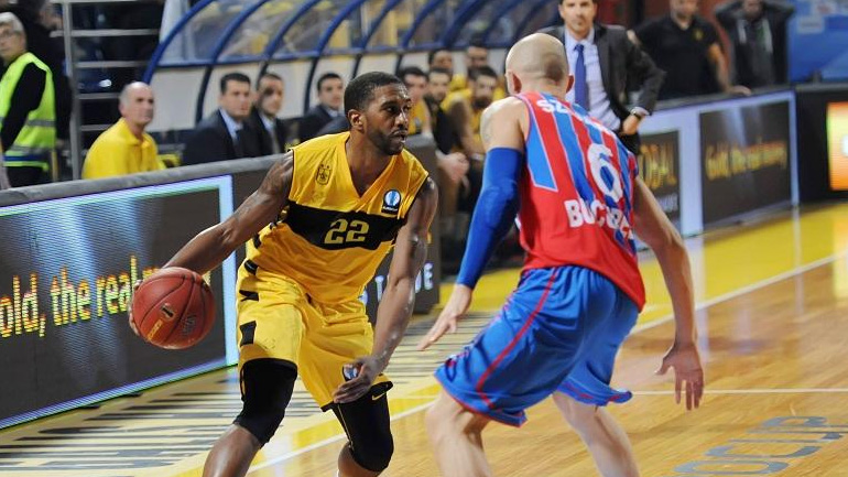 Νικητής στο Βουκουρέστι ο Άρης