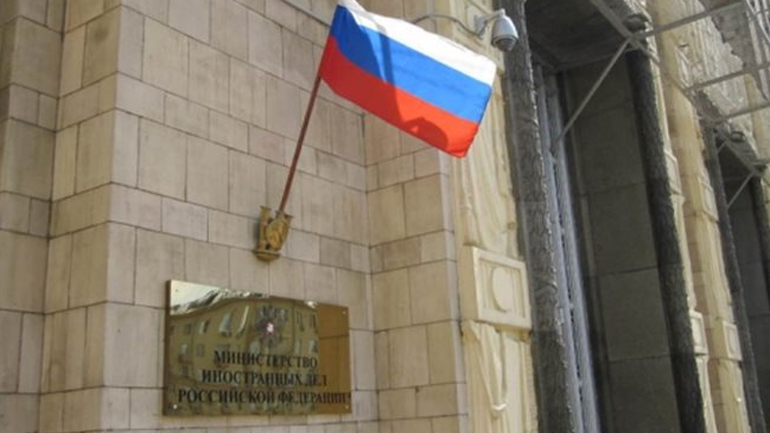 Διαψεύδει η Ρωσία δημοσιεύματα για νέα αεροπορική βάση στη Συρία