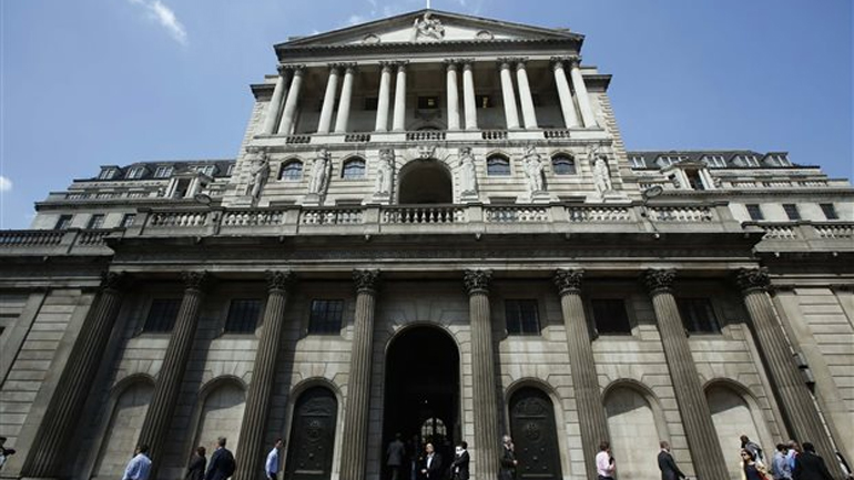 BoE: Προϋπόθεση μιας βιώσιμης λύσης για την Ελλάδα η συμφωνία για το χρέος