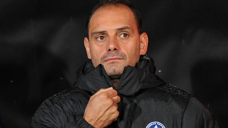 Η αποστολή του Αστέρα για το ματς με τη Σάλκε