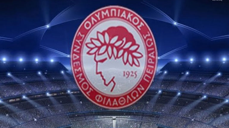 Οι πιθανοί αντίπαλοι του Ολυμπιακού αν προκριθεί Οι πιθανοί αντίπαλοι του Ολυμπιακού αν προκριθεί