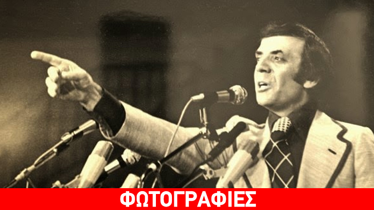 Καταδίκη γιατρού για τον θάνατο του Τώνη Βαβάτσικου