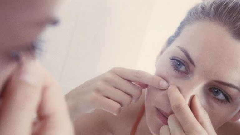 Το μήνυμα που στέλνουν τα σημάδια στο σώμα μας