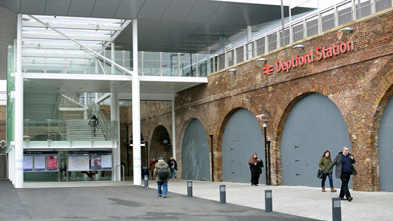 Ομπρέλα σαμουράι!