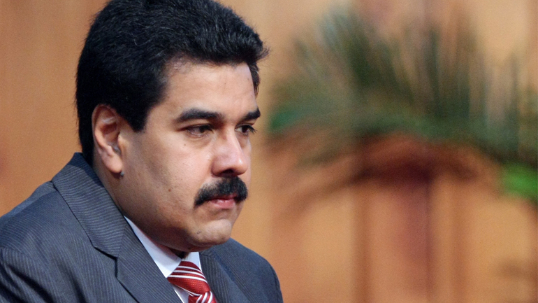 Βενεζουέλα: Την παραίτηση των υπουργών ζητεί ο Μαδούρο