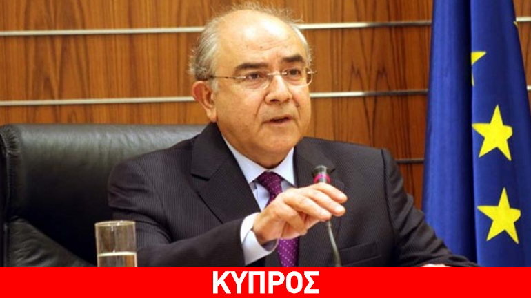 Ομήρου: Το Σύνταγμα δεν προνοεί αναβολή – ματαίωση εκλογών Ομήρου: Το Σύνταγμα δεν προνοεί αναβολή – ματαίωση εκλογών