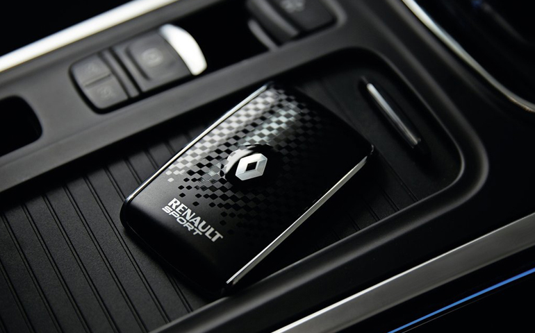 Ακόμα και το κλειδί κάνει τη διαφορά