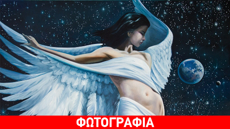 «Ονειρόγραμμα »,του Γιάννη Νίκου -Έκθεση Ζωγραφικής