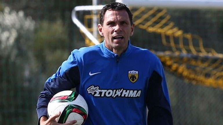 ΑΕΚ: Δεν υπάρχει ρήτρα στο συμβόλαιο του Πογέτ