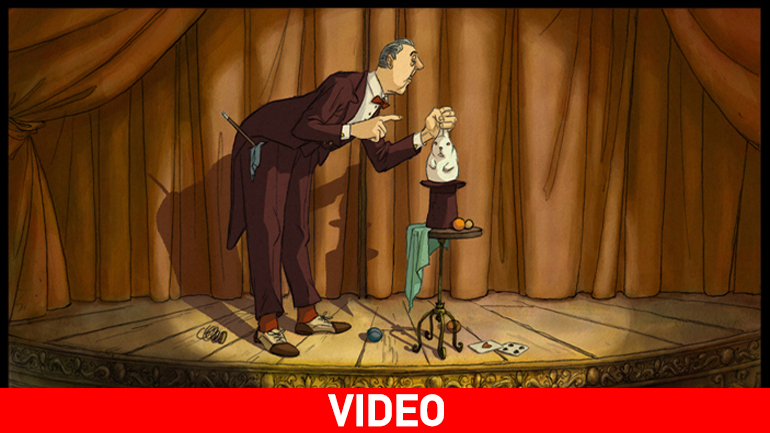 Ο Θαυματοποιός