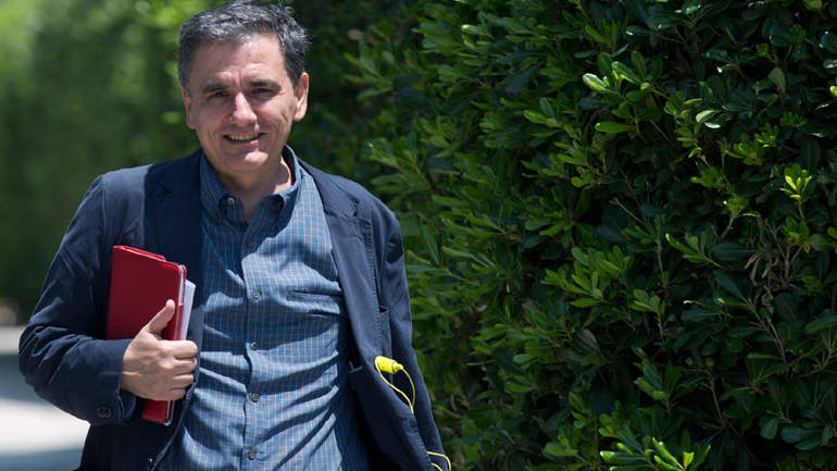 Νέα συνάντηση του οικονομικού επιτελείου με εκπροσώπους των Θεσμών