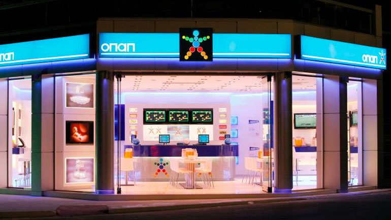 Ερωτήσεις βουλευτών για επιβολή φόρου σε ΟΠΑΠ και ρόλο Στεργιώτη