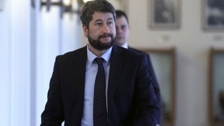 Παραιτήθηκε ο υπουργός Δικαιοσύνης της Βουλγαρίας